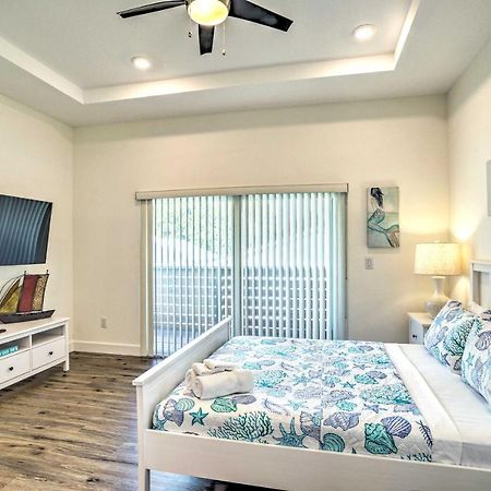 Family-Friendly Tampa Home Less Than 3 Mi To Ocean! Exterior foto