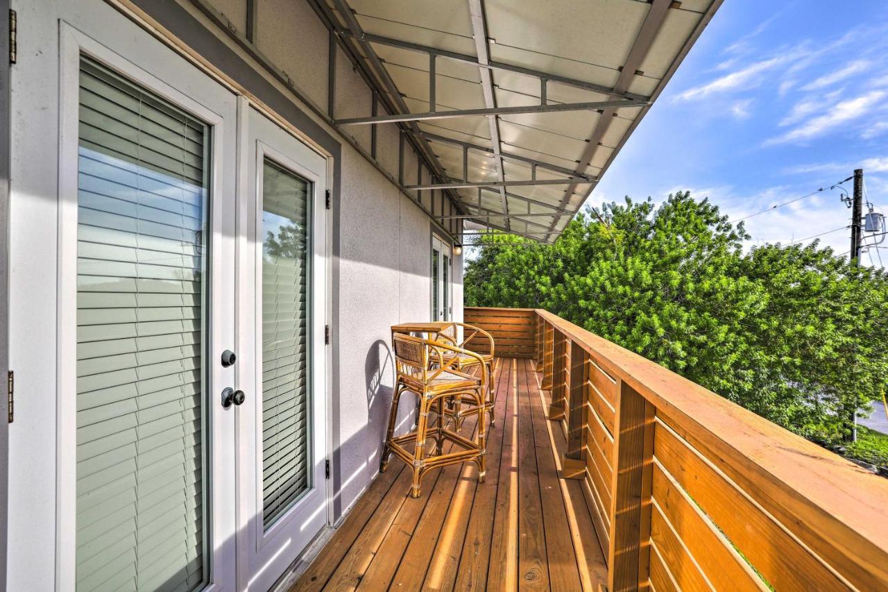 Family-Friendly Tampa Home Less Than 3 Mi To Ocean! Exterior foto